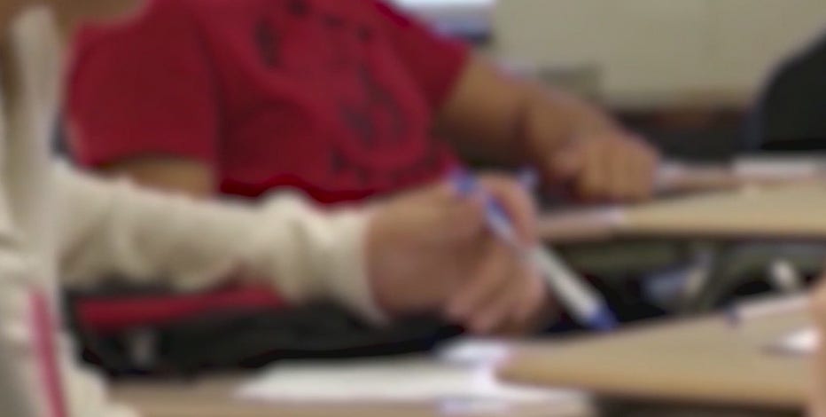 Arizona school, hospital officials urge continued mask mandates