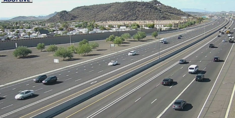 Despite COVID-19 pandemic, some travellers still heading out of town for Labor Day weekend