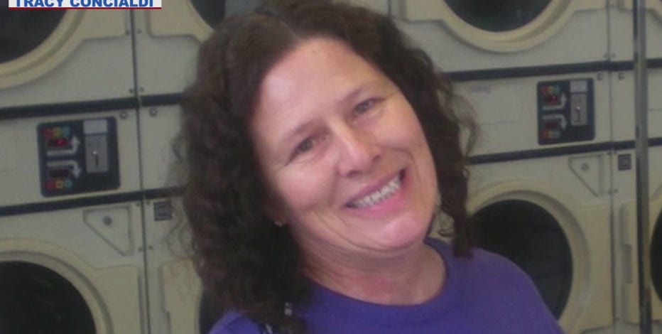 Search continues as mystery surrounding disappearance of Phoenix woman deepens
