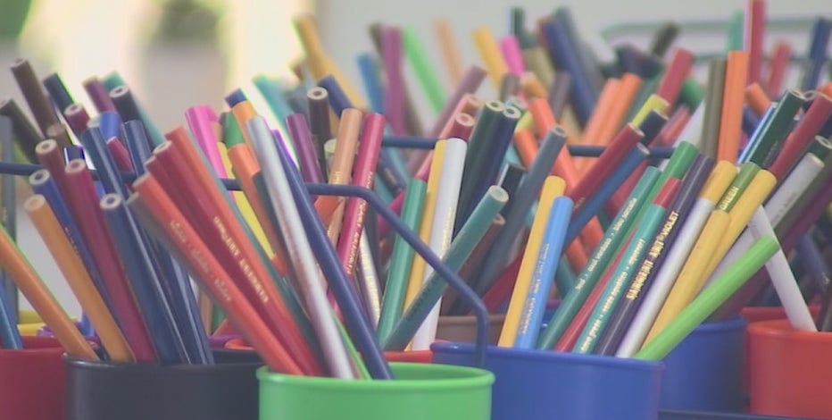Peoria charter school changes the way they do distance learning