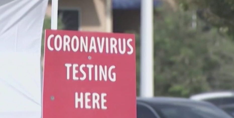 As COVID-19 deaths near 200K in US, professor talks lessons learned about the virus in Arizona