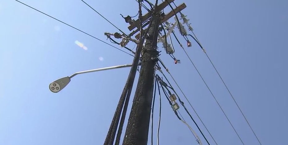 Power restored to Phoenix residents near Arcadia after outage