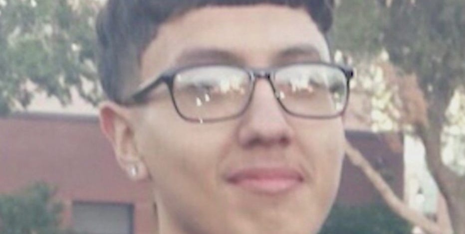 Suspect's family calls for transparency from police after deadly confrontation in Mesa