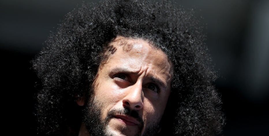 Colin Kaepernick speaks on Breonna Taylor shooting indictment: 'Abolish The Police'