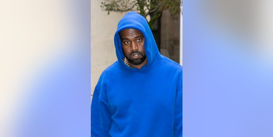 Lawsuit seeks to ban Kanye West from appearing on Arizona ballot for President