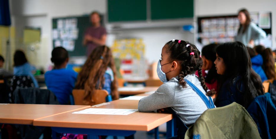 10 Arizona counties meet health benchmarks to resume in-person learning at schools