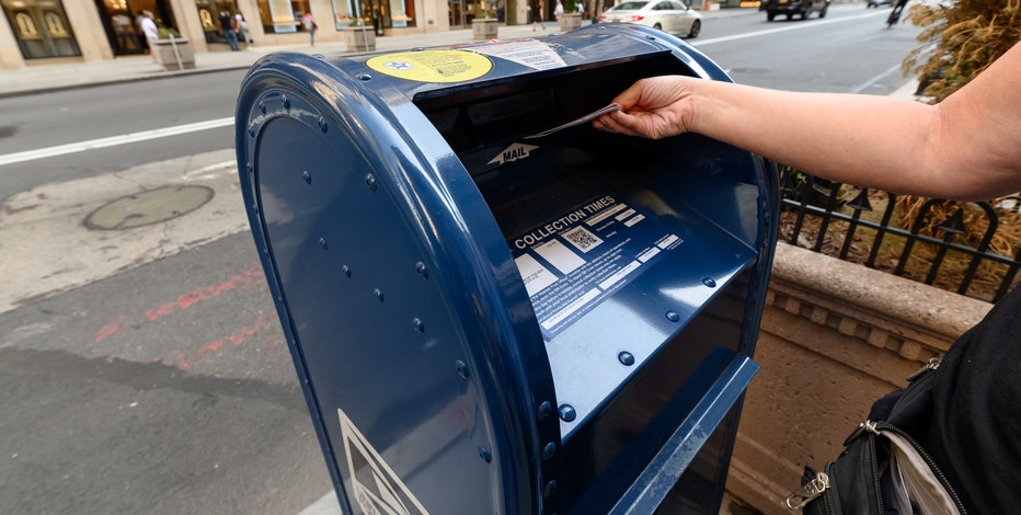 Judge: Arizona voters who don’t sign early ballots can fix them