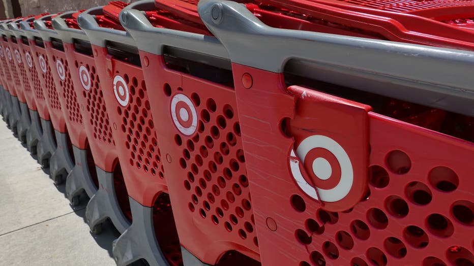 Target Reports 80 Percent Increase In Quarterly Profits
