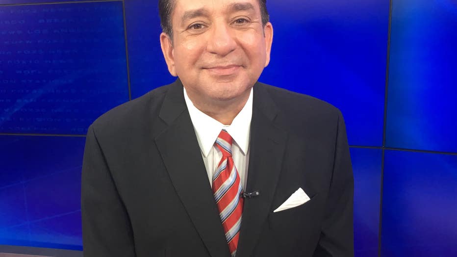 Richard Saenz
