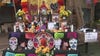 Dia de los Muertos event near Downtown Phoenix honors memories of those who have passed on