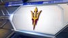 ASU students get ready for dazzling drone display during football game