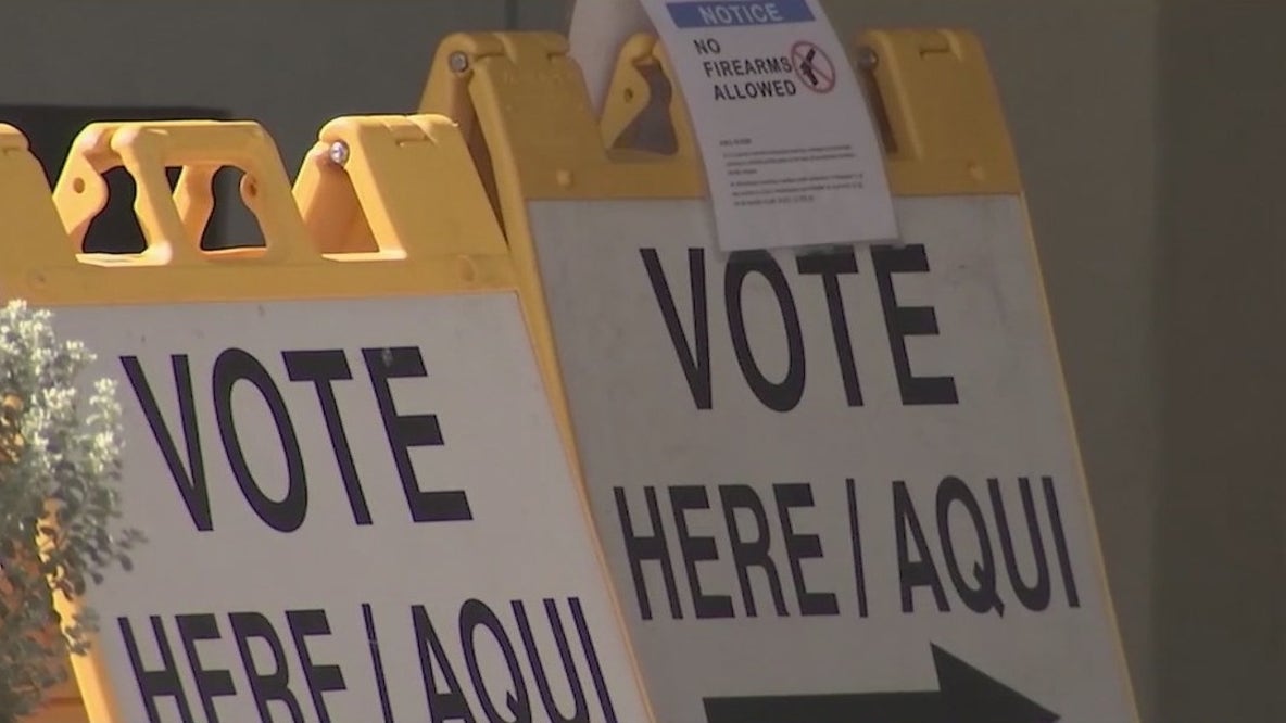 2026 Election: Maricopa County board keeps election control, for now