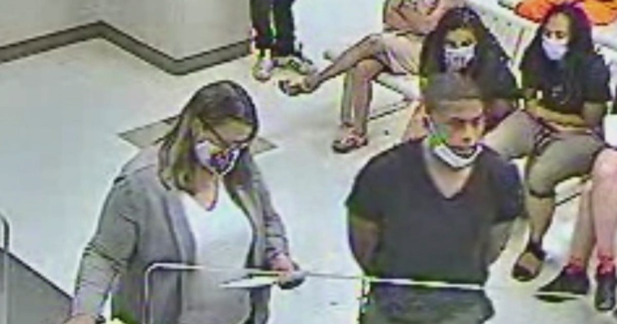 Family members ask for release of Phoenix activist after he was ...