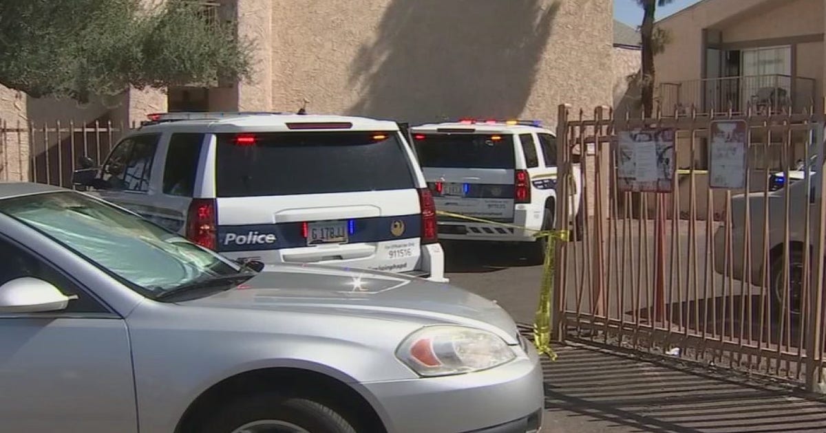 Phoenix man shot and killed on Oct. 4, suspect sought | FOX 10 Phoenix