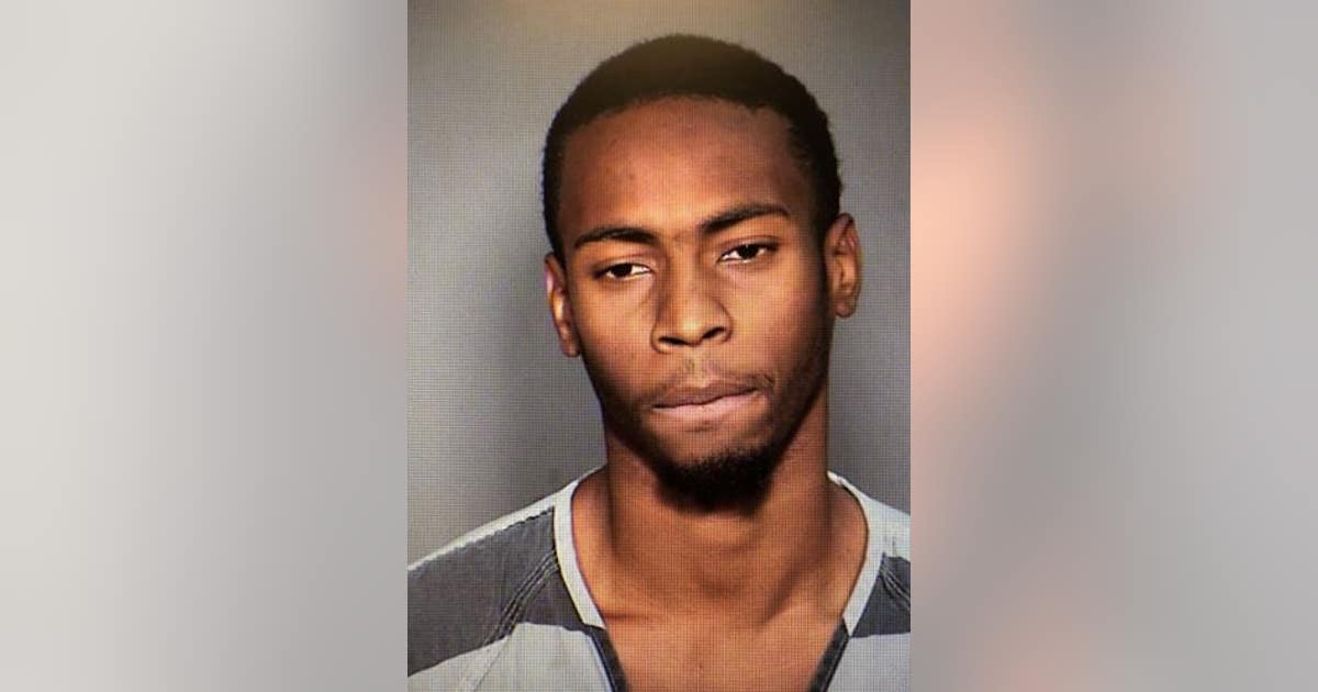 Suspect arrested for fatally shooting man in Glendale on Sept. 28 | FOX ...