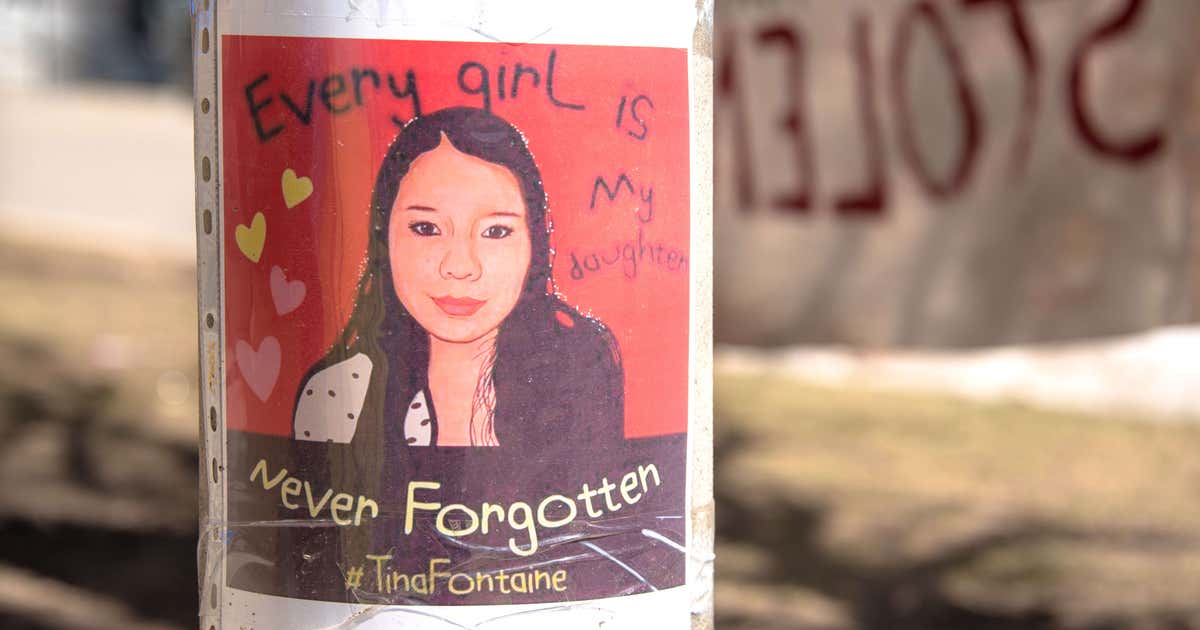 Navajo Nation leaders commend new laws to address crisis of missing and ...