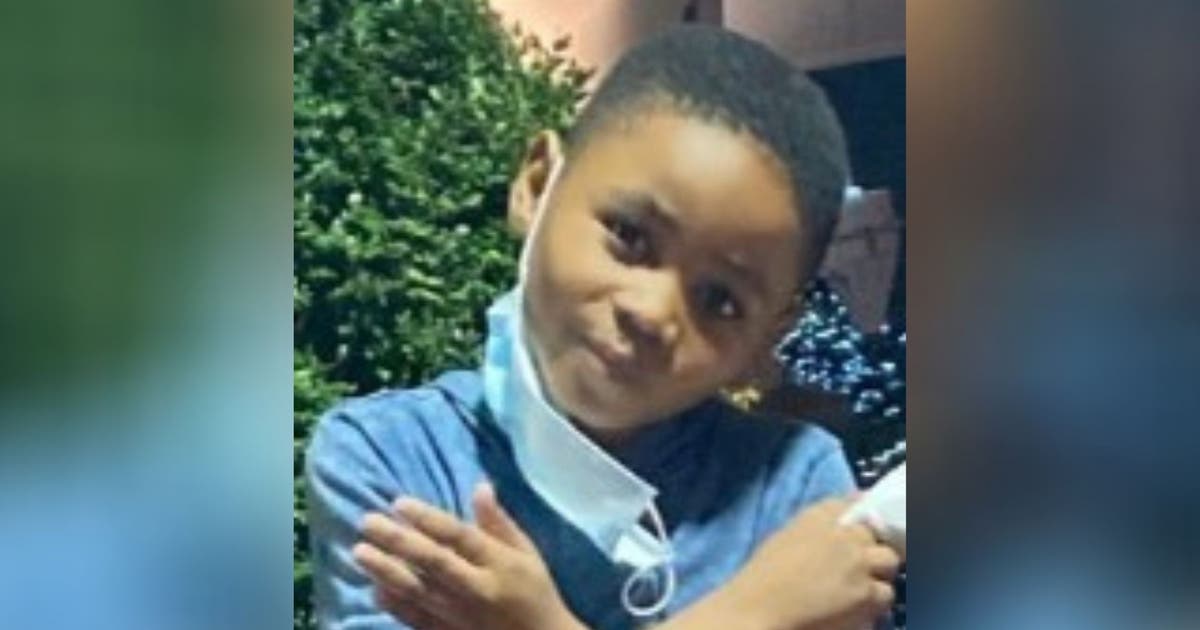 7-year-old Anne Arundel County boy safe after Amber Alert search | FOX ...