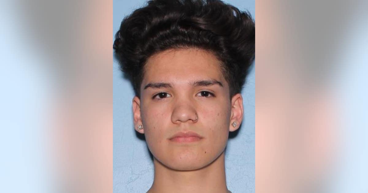 Phoenix Police suspect foul play in disappearance of teen | FOX 10 Phoenix