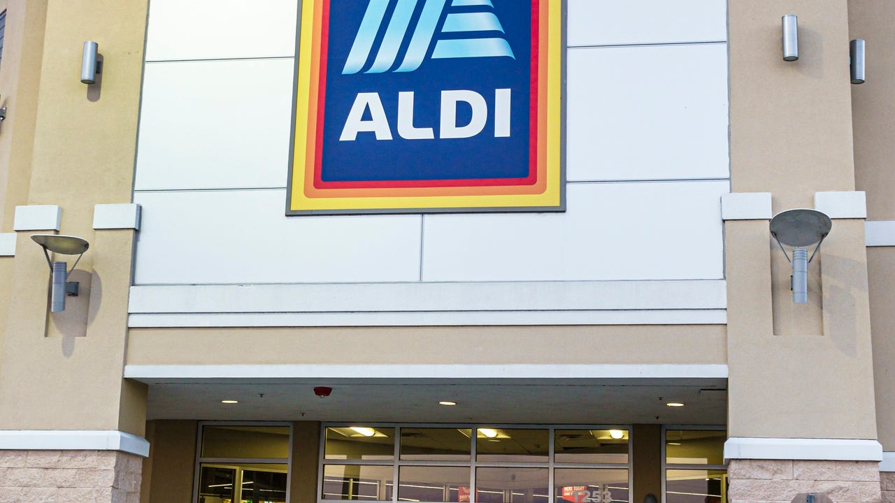 Drone on sale aldi 2020