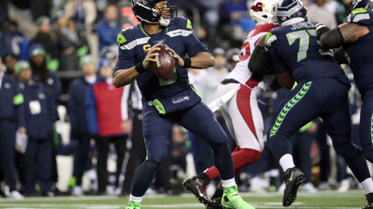 Seahawks-Cardinals game moved to Sunday Night Football