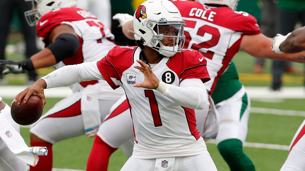 Kliff Kingsbury, Kyler Murray will get scrutinized after Cardinals