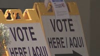 Maricopa Co. board keeps election control, for now