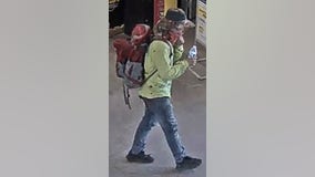 Police: Man steals a tool from Lowe's, threatens employees