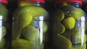 Made In Arizona: A Valley favorite, Mrs. Klein's Pickles