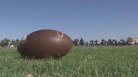 Arizona high school football kicks off for some schools, but not without challenges