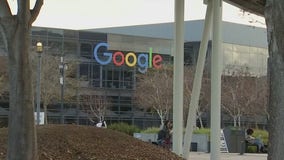 Marketing expert speaks out as federal government sues Google