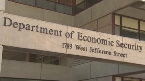 Dept. of Economic Security records show internal reviews ended in March