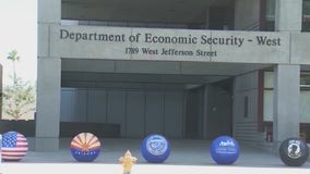 Arizona man says he is paying the price for DES' mistake over unemployment benefits