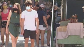 6th Street Market returns to downtown Tempe