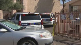 Phoenix man shot and killed on Oct. 4, suspect sought