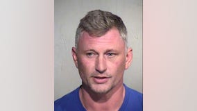 Goodyear man gets probation for disrupting polling place