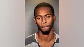 Suspect arrested for fatally shooting man in Glendale on Sept. 28