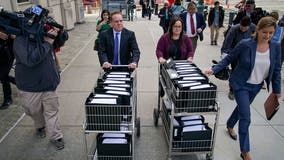 Keith Raniere, NXIVM cult leader, sentenced to 120 years in prison