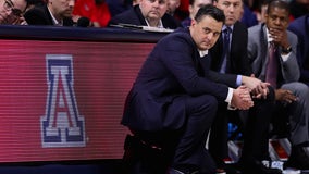 Arizona basketball receives notice of allegations from NCAA