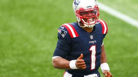 Cam Newton test positive for coronavirus; Patriots game vs. Chiefs postponed