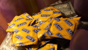 All middle and high schoolers in Vermont to get access to free condoms under new bill