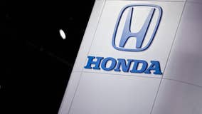 Honda, Arizona reach $5 million settlement over air bags