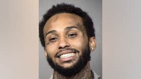 Police: Goodyear assault suspect arrested in Surprise