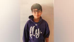 Goodyear PD locate missing 12-year-old boy