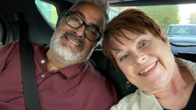 Arizona state lawmaker talks about tough battle against COVID-19