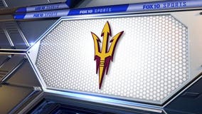 Jones sharp, Arizona State beats Northern Arizona 40-3