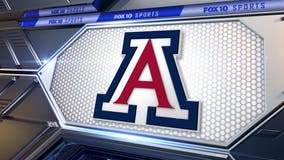 Arizona’s Adia Barnes reprimanded for comment on officials
