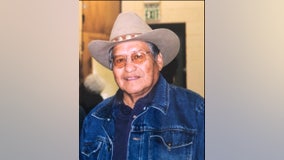 Former Navajo Nation President Thomas Atcitty dies at age 86