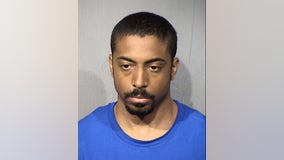 Uber driver accused of raping passenger in Scottsdale