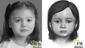 Breakthrough announced in year-old case of girl's remains found in field