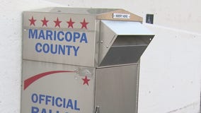 Arizona Senate working to set up Maricopa County election audit